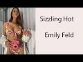 Emily Feld (sizzling hot)