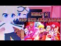 Hokages (kids)react a rap do jinchuuriki[ORIGINAL]especial de 400 subs🔥