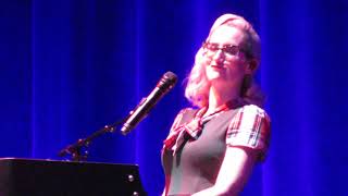 Ingrid Michaelson - Can&#39;t Help Falling in Love - San Francisco