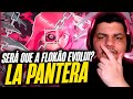 MÚSICÃO DO CHIGIRI | Flokys - Pantera Vermelha (Hyoma Chigiri) | Blue Lock | REACT