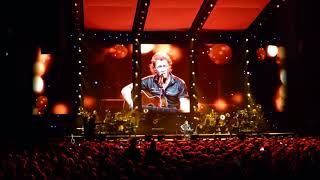 Miniatura de "Peter Maffay live - Medley Teil 2 unplugged Kiel 14.02.2018"