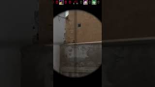 Csgo 1V4 Clutch Dust 2