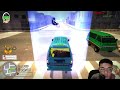 KEJAR SETORAN DAY II | ANGKOT THE GAME