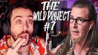 The Wild Project #7 feat. Antonio García Villarán | Los secretos de Dalí, las mentiras del arte