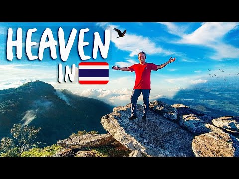 I found HEAVEN ON EARTH in THAILAND 🇹🇭 Unseen Sukhothai
