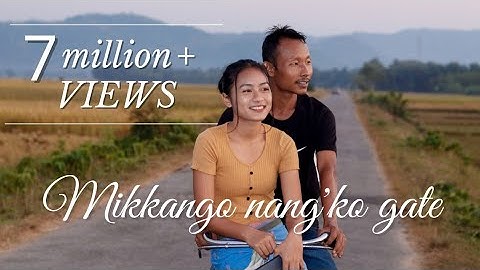Mikkango nang