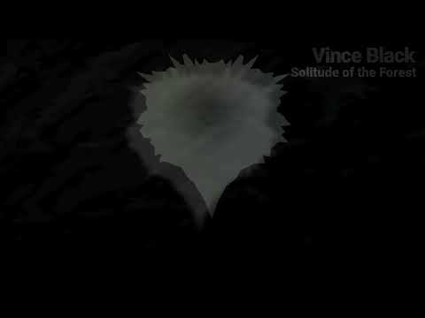 Solitude of the Forest - Vince Black - Tech House #techno #music #solitude #forest