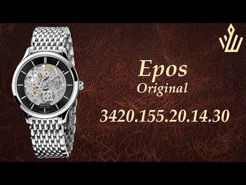 Epos Original 3420.155.20.14.30 Epos Original 3420.155.20.14.30