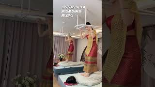 An Unusual Step Routine