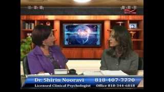 Dr Shirin Nooravi and Dr Mehri Khani 09 01 2015