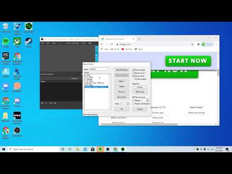 how to get macros on fortnite pc for free!!!