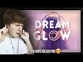 THE BOYS KILLED THIS! (BTS (방탄소년단) 'Dream Glow feat. Charli XCX' | Song Reaction/Review)