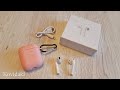 Беспроводные наушники Airpods Pro