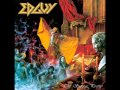 EDGUY - Sands Of Time -
