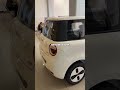 Цена шокирует! Changan Lumin: лучший ситикар? #changan #shorts #shortvideo
