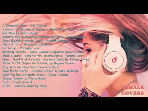 relaxing-acoustic-female-covers-of-popular-songs