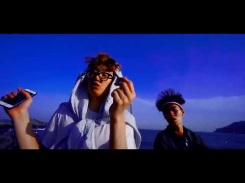 FUTURISTIC SWAVER X ICEY BLOUIE - 코난 CONAN (OFFICIAL VIDEO) - YouTube