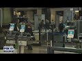 Low TSA vaccination rates could impact holiday travel | FOX 13 Seattle