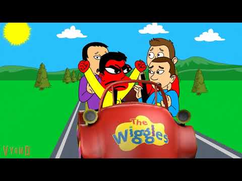 Wiggledise Resort Commercial (Vyond version) (2019 remake)