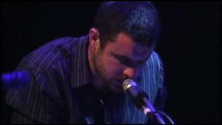 SAFETY ROPE, MICK FLANNERY LIVE NEW chords