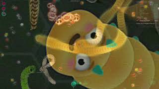 Wormax2.Io Best Kills - Nk