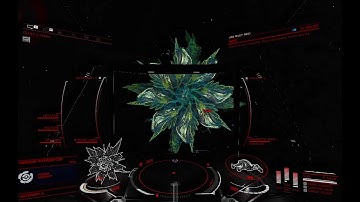 Elite: Dangerous - Hydra Solo - Alliance Chieftain - Modified Plasma Chargers