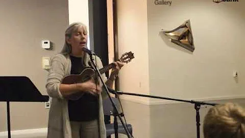 Linda Tilton, "Louise"