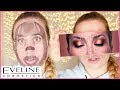 GRWM: EVELINE 🤑 TANIE KOSMETYKI