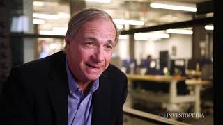 4 Factors Ray Dalio Uses to Construct his All-Weather Portfolio