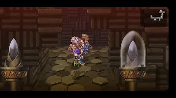 Another Eden - Tower Of Star Part 1