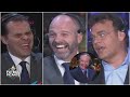 Luis García IMITÓ a Faitelson con Martinoli y Joserra en charla de Osorio y México | Futbol Picante