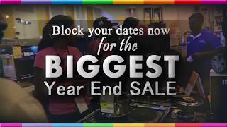 WOW.lk Shopping Carnival 2017 - Event Trailer