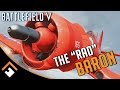 THE "RAD" BARON: 10 More Cool Details in Battlefield V