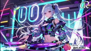 Bass Revolution: DJ Mix That Will Blow Your Mind [AR-2905]