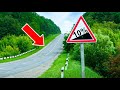 How To Gain Downhill Confidence on a Motorcycle | Cornering Tips