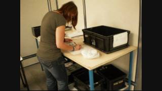 MISOLIMA embedded systems GPS and AVL part 1 of 3