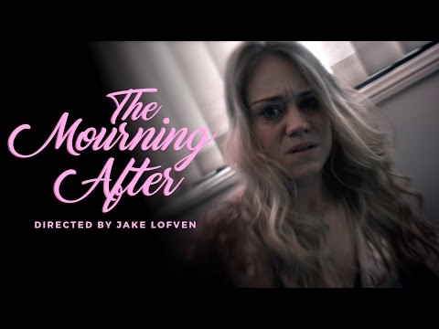 THE MOURNING AFTER | A Short Film