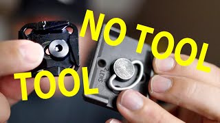 $6 tripod upgrade will save your butt