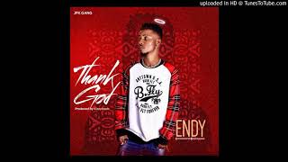 Endy - Thank God (Prod By Kizzy Beatz) (www.Ghanasongs.com)