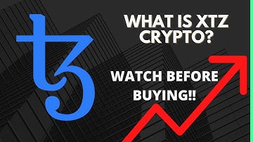 What Is Tezos XTZ Crypto? Where Can You Buy Tezos (XTZ)? Tezos XTZ Crypto Price Prediction 2025