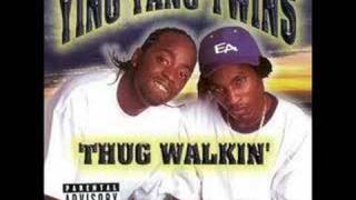 Ying Yang Twins - Thug Walkin&#39;