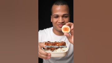 Is This Bento Too Small?