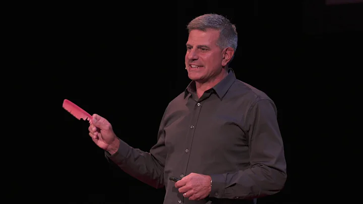 Luck | Paul Salem | TEDxProvidence