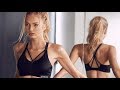 Female Fitness Motivation - The Show Must Go On