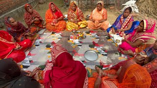 अवसानी माता की कहानी l गर्भवती बहू को जंगल में छोड़ गई सास | अवसानी माता ने दिया सास को दंड