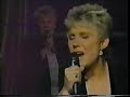 Anne Murray - Cry Me A River - Croonin&#39; TV Special