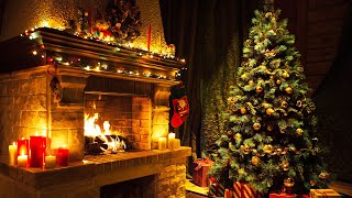 Relaxing Christmas Jazz Music 10 Hours screenshot 5