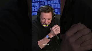 Hugh Jackman Didnt Know What A Wolverine Was