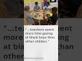 Implicit Bias in Preschool Education
