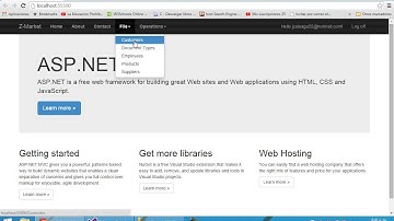 Parte26 - MVC: Security